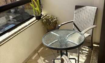 Imagem 3: Apartamento para venda em Perdizes com 3 quartos, sendo 1 suíte , 97m²