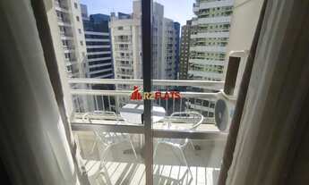 Imagem 7: Flat com ótimo preço no bairro Consolação. Confira!