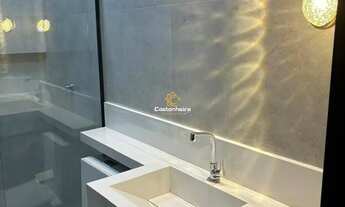 Imagem 4: Casa Nova - 03 Quartos sendo 01 Suíte Plena - Plano Diretor Sul