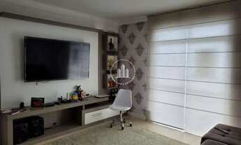 Imagem 2: Apartamento 3 Quartos com 1 Suíte e 84m² - Capoeiras