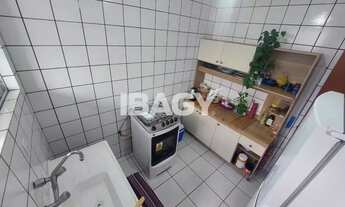 Imagem 7: Excelente Apartamento 2 dormitório(s) em Córrego Grande - Florianópolis