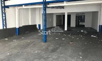 Imagem 4: Salão - Jardim Guanabara - Campinas