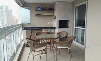 Imagem: Apartamento Panamby