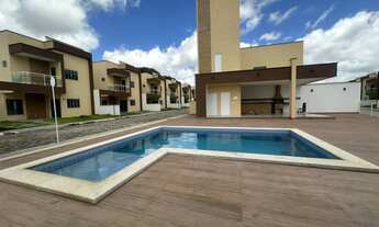 Imagem 2: Casa em Condomínio para venda no condomínio Veleiros na Cohama