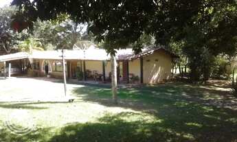 Imagem 4: Chácara à venda em Campinas, Sousas, com 3 quartos, com 5000 m², Clube dos Médicos