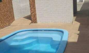 Imagem 3: Apartamento com 2 dormitórios à venda por R$ 155.000 - Gramame - João Pessoa/PB