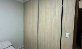 Imagem: Apartamento - Bairro Estados Unidos