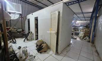 Imagem 3: Galpão - Depósito - 337 m² - Plano Direto Sul