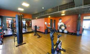 Imagem 3: Excelente Loft no centro de Taubaté