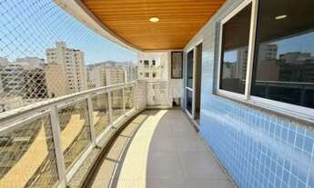 Imagem 2: Imóvel para venda com 120 metros quadrados com 3 quartos em Icaraí - Niterói - RJ