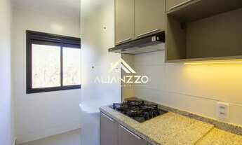 Imagem 6: Apartamento Padrão no Terras de Santa Marta em Ribeirão Preto/SP. Alianzzo Imóveis