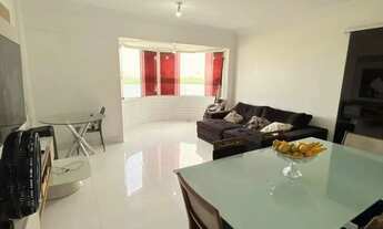 Imagem 3: VENDO Apartamento MOBILIADO no Condomínio OCEAN TOWER