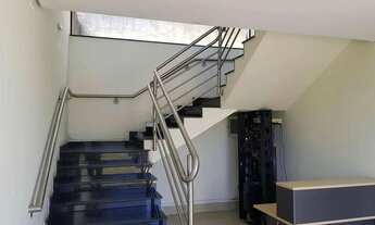 Imagem 4: Galpão em Rua Abelardo Benedicto Libório - Loteamento Distrito Industrial Uninorte - Pirac