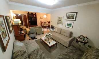 Imagem: Apto 128 m² Pinheiros, 3 dormitórios