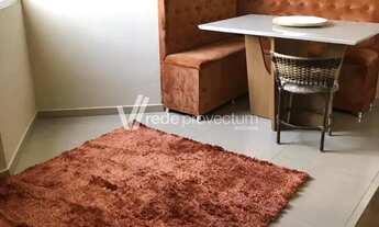 Imagem 2: Apartamento - Vila Georgina - Campinas