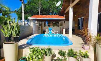 Imagem 5: Casa à venda, 110 m² por R$ 650.000,00 - Cohapar - Guaratuba/PR