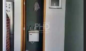 Imagem 4: Cobertura à venda, 2 quartos, 1 vaga, Jardim Cristiane - Santo André/SP