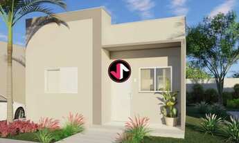 Imagem: Casa em Condomínio à venda em Condomínio