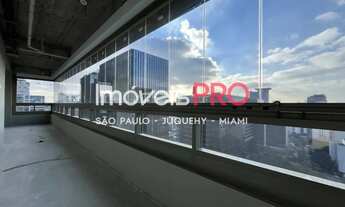 Imagem 6: Cobertura duplex com 520 m² no Itaim Bibi | Ao lado do Patio Victor Malzoni