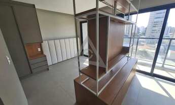 Imagem 5: Apartamento à venda e para alugar em Campinas, Cambuí, com 1 suíte, com 42 m², Mm536 - Cam