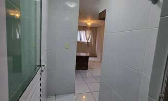 Imagem 3: Apto com Ar Condicionado, Projetados e Garagem Coberta!