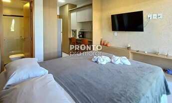 Imagem 5: Flat com 1 quarto em Porto de Galinhas