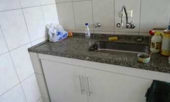 Imagem 6: Apartamento com 1 dormitório e 1 suíte no Cidade Jardim próximo a USP em São Carlos