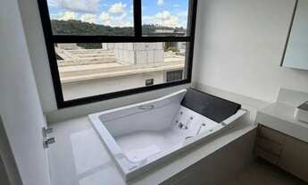 Imagem 3: Linda casa nova em alphaville