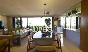 Imagem 3: Apartamento Nascente com Vista Panorâmica para o Parque Areião!