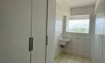 Imagem 5: Super Apartamento com 3 quartos, suite, 2 vagas, à venda, 109 m² por R$ 480.000 - Bairro N