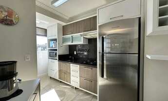 Imagem 3: APARTAMENTO LINAMENTE MOBILIADO DE 2 QUARTOS DO AO LADO DO CENTRO DE BENTO GONÇALVES