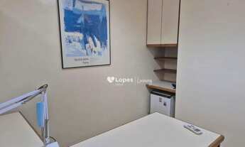 Imagem 6: Sala para alugar, 29 m² por R$ 3.638,20/mês - Botafogo - Rio de Janeiro/RJ