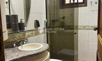 Imagem 6: Linda casa disponível em Jurerê Internacional, Florianópolis. Com 240 m² de área total, es