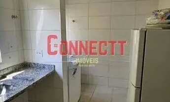 Imagem 4: APARTAMENTO À VENDA NO SANTA CRUZ DO JOSÉ JACQUES RIBEIRÃO PRETO