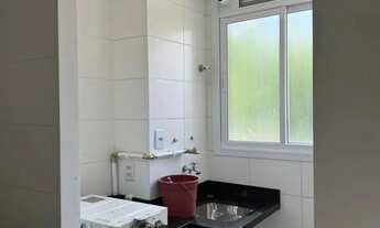 Imagem 5: Apartamento para alugar na Rua Irineu de Toledo, Horto Florestal, Jundiaí - SP