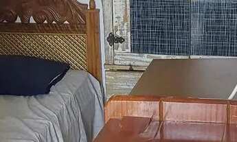 Imagem: Kitnet mobiliada individual