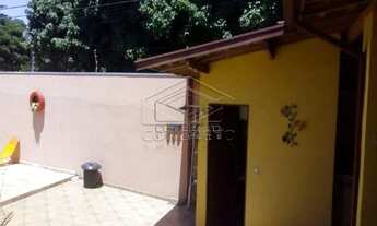 Imagem 3: Casa Padrão em Bauru