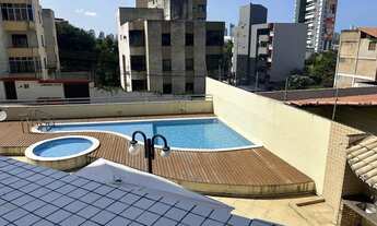 Imagem 3: Apartamento semi-mobiliado 2/4 Suite 65m² No Residencial Candelária