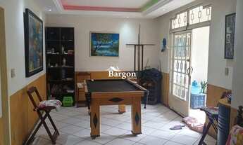 Imagem 2: Casa com 5 quartos sendo 2 suítes a venda no Bairro Granbery em Juiz de Fora