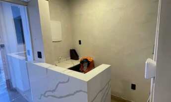 Imagem 4: CONJUNTO COMERCIAL 175M² - LOCAÇÃO R$ 6.000,00 - MOOCA - SP