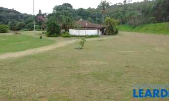 Imagem 7: CASA TÉRREA - CAPELA SÃO PEDRO - SP