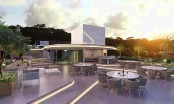 Imagem 4: Apartamento a venda no Cabo Branco com 23m² - AP4574