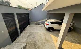 Imagem 3: Casa à venda em Piracicaba, Jardim Santa Silvia, com 2 quartos, com 210 m²