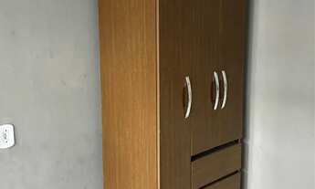 Imagem 3: Quarto em Cubatão SP