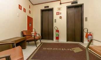 Imagem 6: Venda de Sala Comercial de 87m² na Sé, São Paulo: Excelente oportunidade