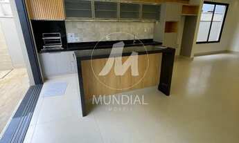 Imagem 6: Casa (térrea em condominio) 3 dormitórios/suite, cozinha planejada, portaria 24 horas, laz