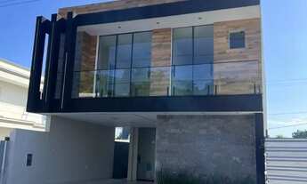 Imagem 2: Vendo Casa Nova - Cond. Euroville ®