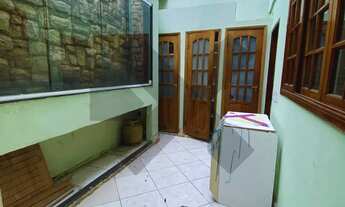 Imagem 3: CASA COM PISCINA - EM SARACURUNA