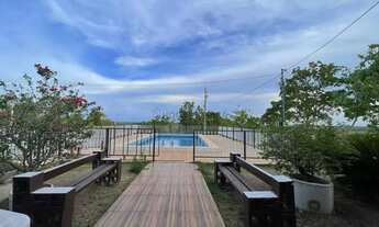 Imagem: Chácara na estrada do distrito da Guia