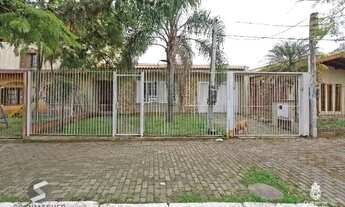 Imagem: Casa para Venda - 180m², 3 dormitórios